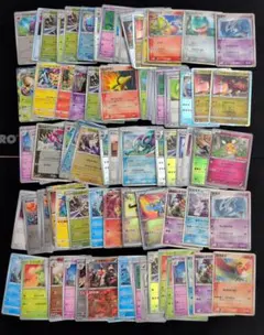 ポケモンカード 60枚 まとめ売り キラ プロモ ノーマル ルギア
