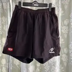 Nittaku 卓球ユニフォームM 黒