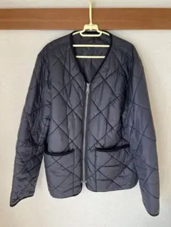 【美品】　saturdays new york city キルティングジャケット