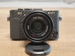 Sony RX1 DSC-RX1 f現状品・動作確認済み - メルカリ