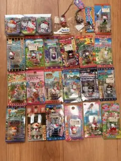 ★まとめ売り(バラ売可１つ¥3000)★【限定】ご当地キティ41個 ハローキティ ☆まとめ売り(バラ売可1つ¥3000)☆【限定】ご当地キティ41個 ハロー