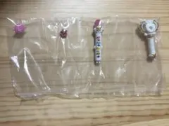 なりきりプリキュアDX2 　ガチャ　メロディソード