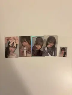 izna トレカ ココ まとめ売り - メルカリ