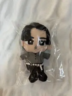 SnowMan 目黒蓮　すのチル　ぬいぐるみ 1st dome