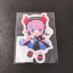 Selly【ステッカー】DMMスクラッチ