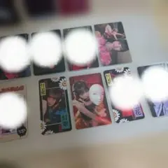 ファントムシータ アイドル