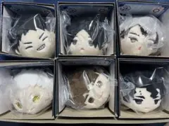 ハイキュー もちもちマスコット もちマス もち WA vol.2