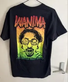 2026年最新】wanimaの人気アイテム - メルカリ