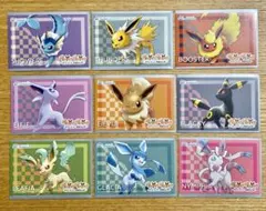 ポケモン XY スクラップ Pokémon scrap おまけ付き - メルカリ