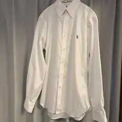 Polo Ralph Lauren スリムフィット S（日本サイズM）