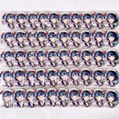 プロセカ 桐谷遥 32B 船出の前のワンデイトリップ 缶バッジ 50個