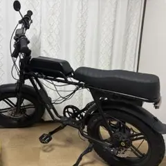 SUPER73 SG-1 【ジャンク品】 SUPER73 SG-1 【ジャンク品】 SUPER73-ZX Storm Grey E-Bike