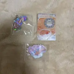 サンリオ　KIRIMIちゃん　KIRIMI chan