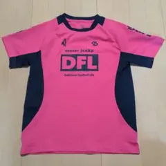 soccer junky DFL サッカーシャツ