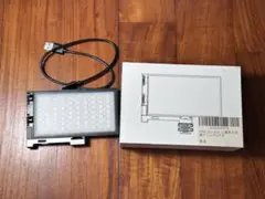 Pixel G1S RGB LED ビデオライト 撮影用ライト