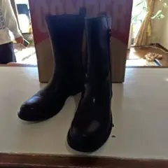 カンペール ブーツ