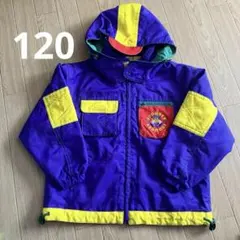 120 SNOWBEE スキーウェア ジャケット スノービー