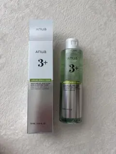 Anua アヌア 3+ 化粧水 150ml 新品未使用品のサムネイル