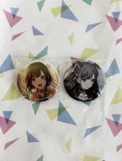 2026年最新】東雲絵名 缶バッジ 13bの人気アイテム - メルカリ