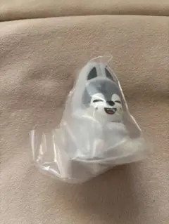 スキズ straykids SKZOO ライトマスコット ウルフチャン