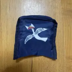 マドモアゼルノンノン　エコバッグ