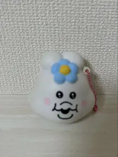 んぽちゃむ マスコット