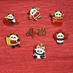 中国パビリオン