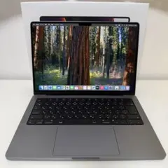 極美品 16GB・1TB MacBook Pro M1チップ 綺麗 Retina - メルカリ