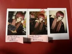 R指定 Zさん チェキ 4枚セット - メルカリ