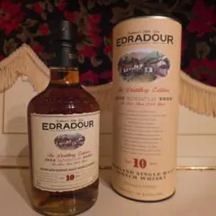 BLACKADDER RAW CASK アードモア 60% - メルカリ