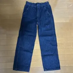 【3点セット】デニムパンツとカーゴパンツセット