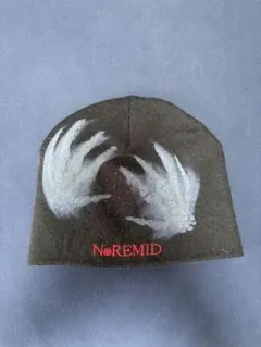 Noremid ニット帽 ビーニー