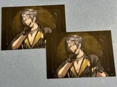 ブラスタ 銀星 フォトカード