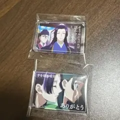 薬屋のひとりごと　薬屋のひとりごと展　 ランダムアクリルマグネット