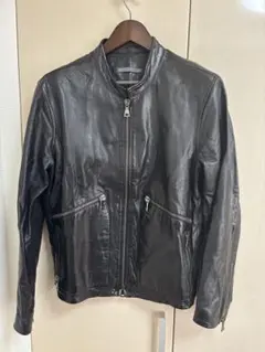 2026年最新】john varvatos レザージャケット・ライダースの人気