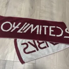 フォーリミ　タオル