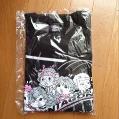 ペンタゴン　絶叫！　バンドTシャツ