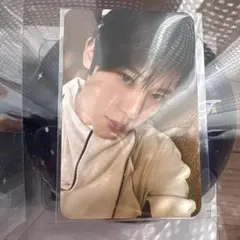 mu-mo シオン トレカ NCTWISH