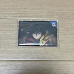 鬼滅の刃　無限城編　劇場物販　全方位コレクション缶バッジ　冨岡義勇
