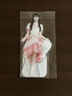 乃木坂46 小川彩 好きというのはロックだぜ！ BIGアクリルスタンド 乃木坂46 小川彩 ビッグアクリルスタンド｜Yahoo!フリマ（旧