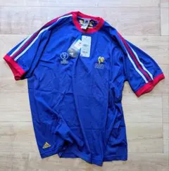 2026年最新】2002 ワールドカップ tシャツの人気アイテム - メルカリ
