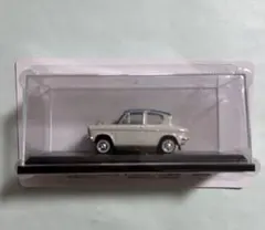 アシェット 国産名車コレクション マツダ　キャロル360（1962）1/43のサムネイル