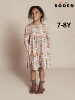 boden ワンピース