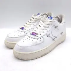 NIKE AIR FORCE 1 LOW 07 LX ナイキ エアフォース