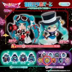 初音ミクあそーと マジカルミライ2023 鏡音レン 缶バッジ