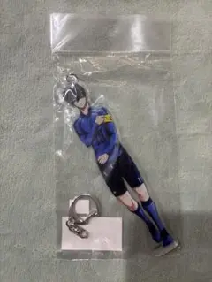 ブルーロック 糸師凛 アクリルキーホルダー