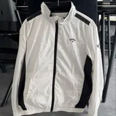 キャロウェイ　Xシリーズ　ナイロンジャケット Mサイズ