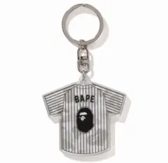 BAPE X CHIBA LOTTE MARINES キーチェーンのサムネイル