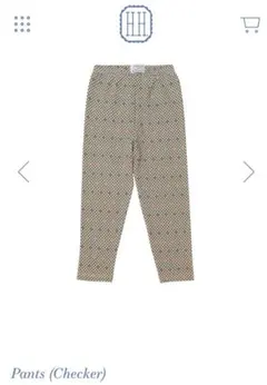 H*H様 house on the hill Pants (Checker)80 H*H様 house on the hill Pants (Checker)80 TOP 10 BEST Shenanigans