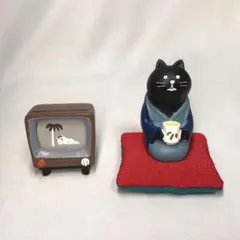 コンコンブル　旅猫　テレビ